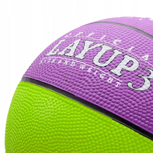 METEOR LAYUP Outdoor Basketball - 07066
