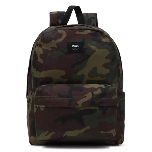 Vans Old Skool Camo Backpack - VN0A5KHQ97I