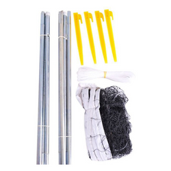 Hobby Badminton Netz Set - 2095