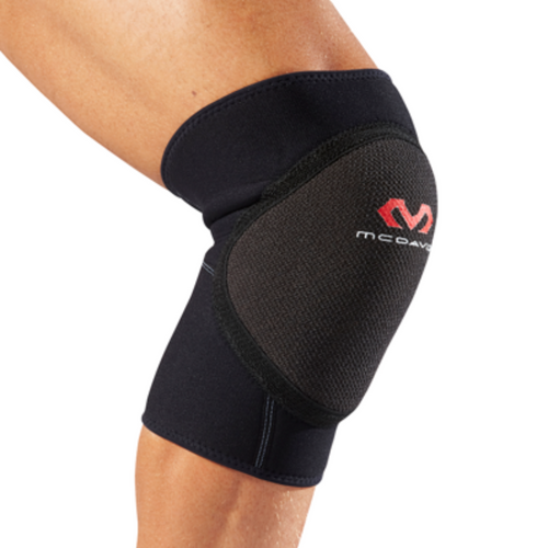 Ochraniacz na kolano McDavid Pro Handball Knee Pad II