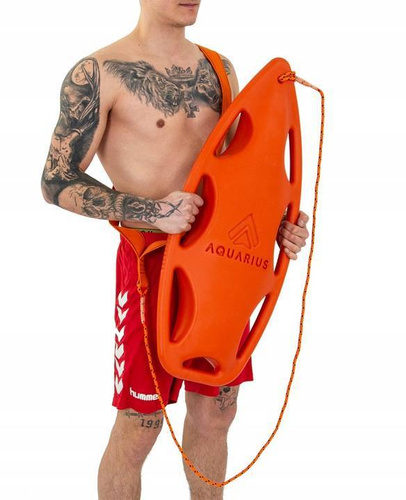 Enero sip 115 kg 300x76x15cm + Aquarius buoy
