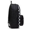 VANS Glitter Check Backpack - VN0A48HGXZG + Pencil Pouch