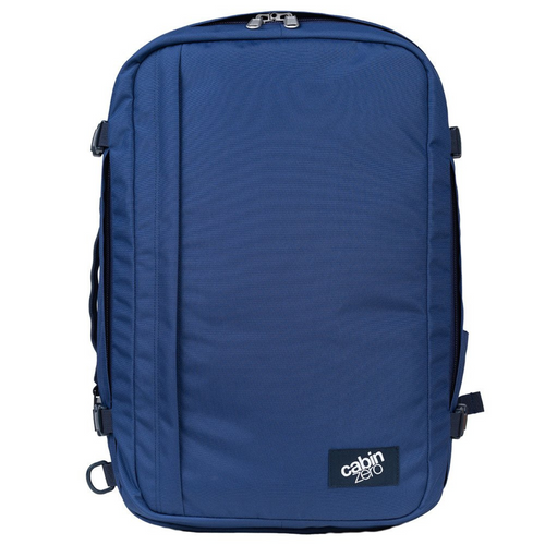 Spacious CabinZero Classic Plus 42L Navy Backpack - CZ251205