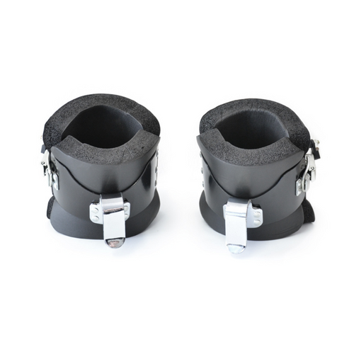Inversion gravity shoes Master up to 200 kg to the hangings on the rod - MAS4A053
