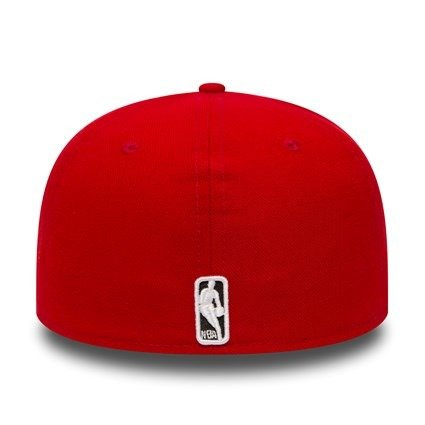 New Era 59FIFTY NBA Chicago Bulls Fullcap - 10861624