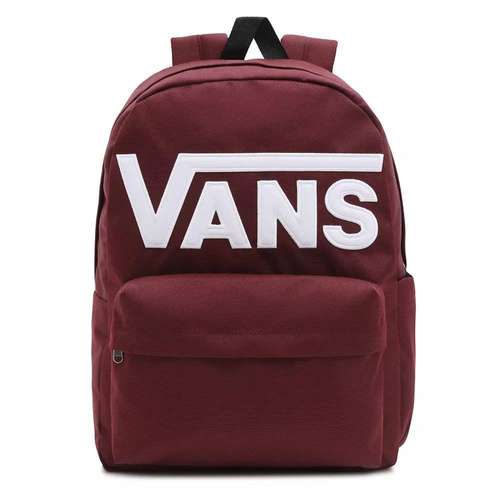 Vans Old Skool Drop V classic backpack - VN0A5KHPY28 + Benched Bag