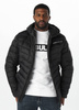 Pit Bull West Coast Starwood Hooded Flight Bunda - 522004360