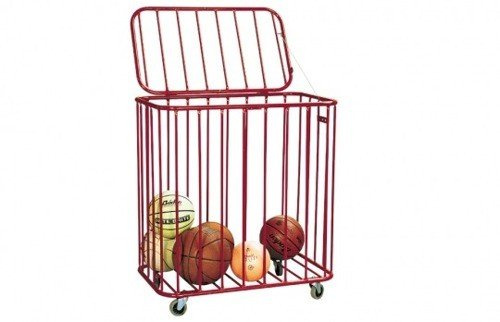 Sure Shot Ballwagen Geschlossen