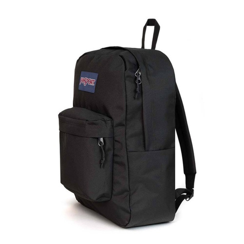  JanSport SuperBreak One 25L Backpack Black - EK0A5BAGN551