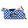 Vans OTW Pencil Pouch Victoria Blue - VN0A3HMQJBS