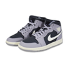 Shoes Air Jordan 1 Mid Wmns Cement Gray BQ6472-022 