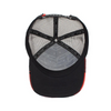 Goorin Bros Plaidy Bug Trucker Cap - 101-0287-RED