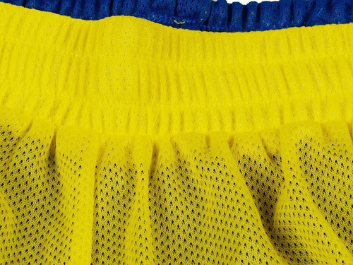 Legea Double Reversible Basketball Outfit