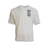 Air Jordan Zion Dry T-shirt White/Black - DH0592-101