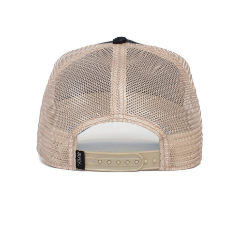 Goorin Bros. The Goat Trucker - 101-0385-CHA