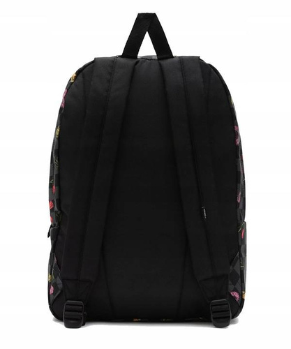 backpack VANS Realm Custom heart - VN0A3UI6E11