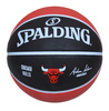 Spalding Teamball Chicago Bulls míč - RBB-CHICAGO BULL