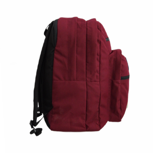 School, Urban, and Sport Backpack JanSport Big Student Russet Red - EK0A5BAHN62