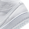 Air Jordan 1 Mid Wmns Topánky - BQ6472-110