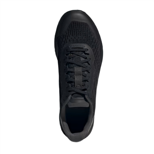Men's sports shoes Adidas Terrex Agravic Flow 2 Trail Black - GZ8886
