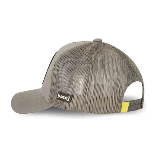 Capslab Speedy Gonzales Looney Trucker Cap - CL/SPE1/1/CAS/SPE4