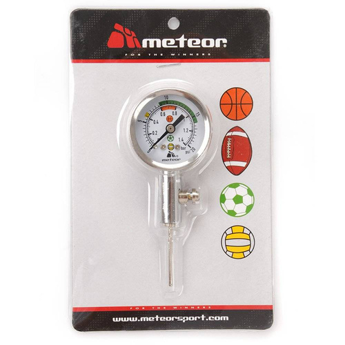 Manometer METEOR - 39007