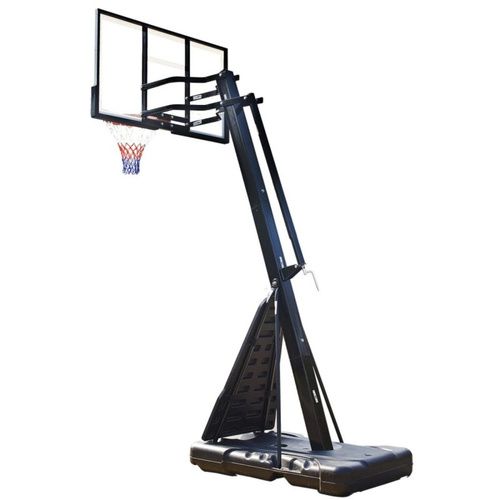 Zestaw do koszykówki kosz Evolve Portable Basketball Stand mobilny - EV-BS-PT-140