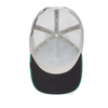 Goorin Bros. The White Tiger  Animal Farm Trucker Cap - 101-0392-DGR