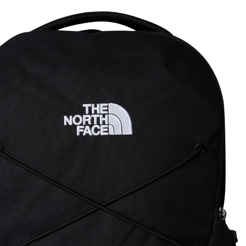 The North Face Jester Black UNISEX 28L Backpack - NF0A3VXF4HO-OS