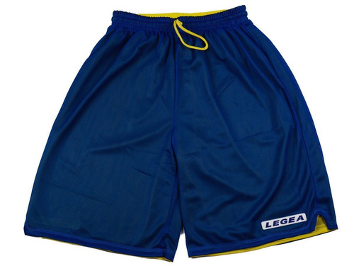 Legea Double Reversible Basketball Outfit