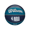 Wilson NBA Team Charlotte Hornets Outdoor Basketball - WTB1300XBCHA