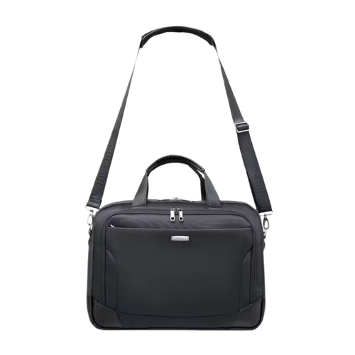 Torba na laptop 17 cali czarna - CMD30152-1