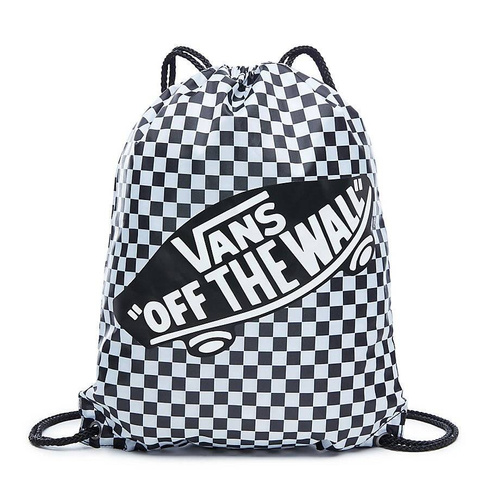 Vans Old Skool Drop V classic backpack - VN0A5KHPY28 + Benched Bag