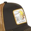 Capslab Speedy Gonzales Looney Classic Trucker Cap - CL/SPE1/1/CAS/SPE3