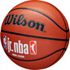 Piłka do koszykówki Kosza Wilson NBA Jr Indoor / Outdoor r. 7 - WZ2009801XB