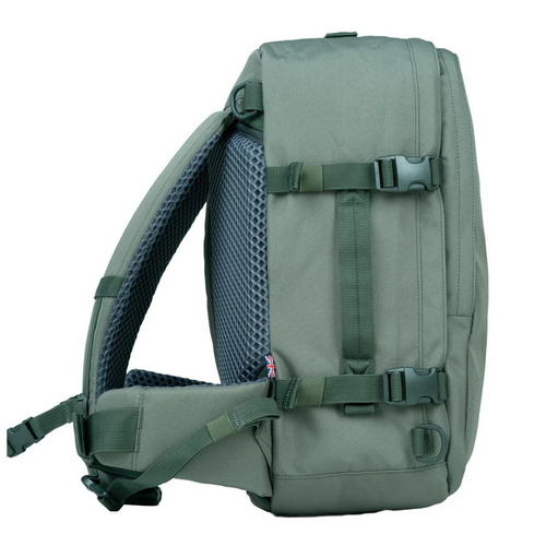 CabinZero Classic Pro Taška Batoh Cestovní 32L - CZ261802