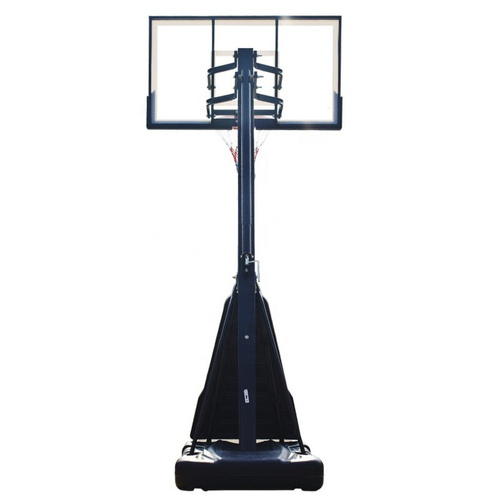 Zestaw do koszykówki kosz Evolve Portable Basketball Stand mobilny - EV-BS-PT-140