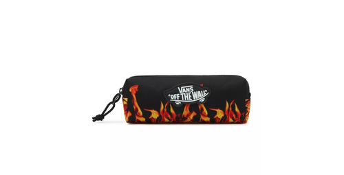 Vans Girls Realm Backpack maize Batoh - VN0A4ULTMAZ1 + Pencil Pouch