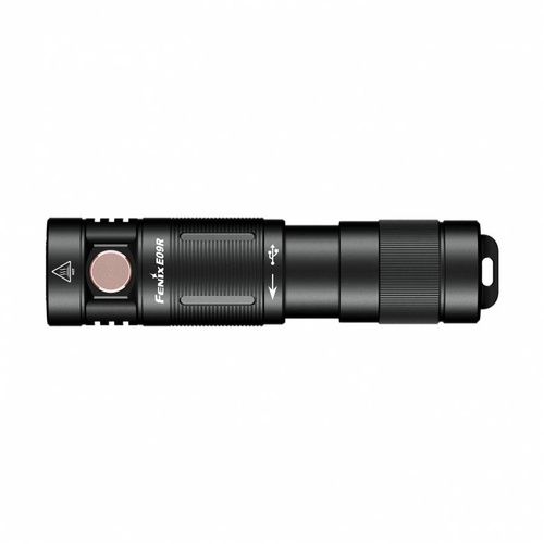 Pocket flashlight Fenix - E09R