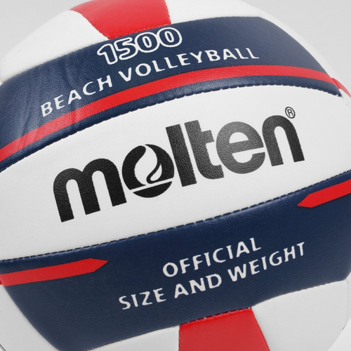 Official beach volleyball Molten - V5B5000-DE