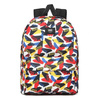 Vans Old Skool III Rucksack - VN0A3I6RZM7 + Pencil Pouch