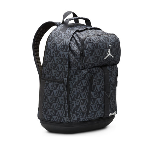 Air Jordan Quai 54 Sports Backpack 35L Black - MA0941-G0T