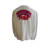 Koszulka PUMA x THE HUNDREDS Longsleeve T-shirt - 598313-02