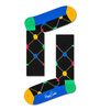 Giftbox Happy Socks 3-pak Classic - XCSG08-9300
