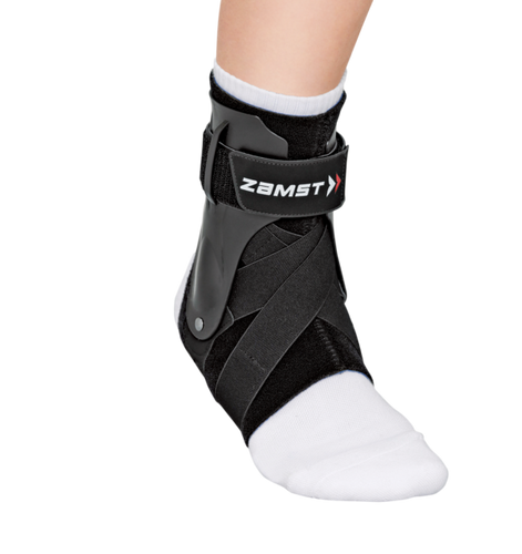 Stabilizator stawu skokowego ZAMST A2-DX LEWY