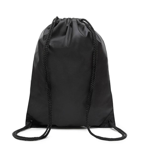 Vans Realm Radically Happy Black/Dubarry backpack - VN0A3UI6BDB + Benched Bag