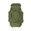 Military backpack TEXAR Max Pack 85L Olive - 38-BMAX-BP