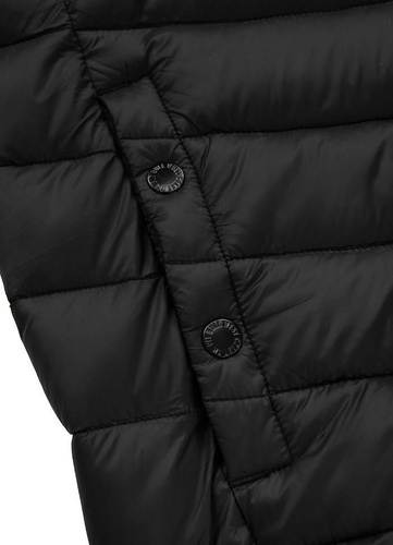 Pit Bull West Coast Starwood Hooded Flight Jacket - 522004360