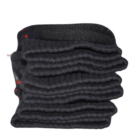 Air Jordan Essential Crew Basketball socks 3-pack - DA5718-011