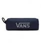 VANS Realm Backpack | VN0A3UI6BLK + Pencil Pouch